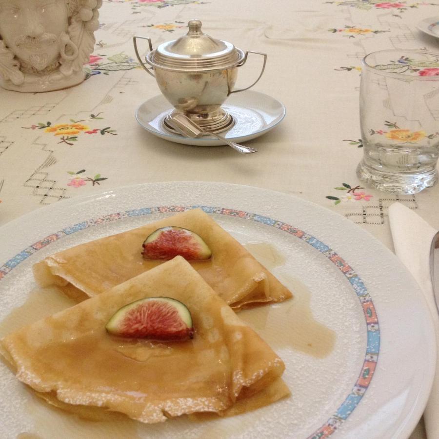 Mananna B&B Marzamemi Dış mekan fotoğraf