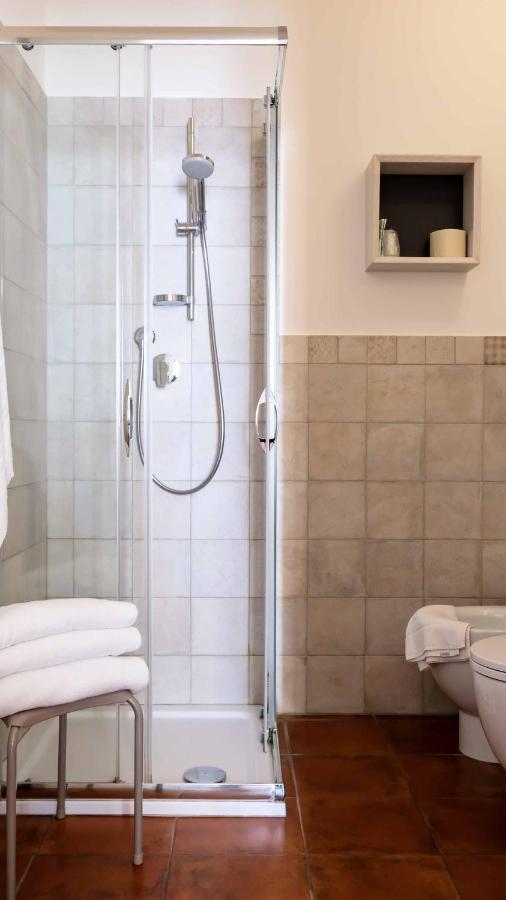 Mananna B&B Marzamemi Dış mekan fotoğraf