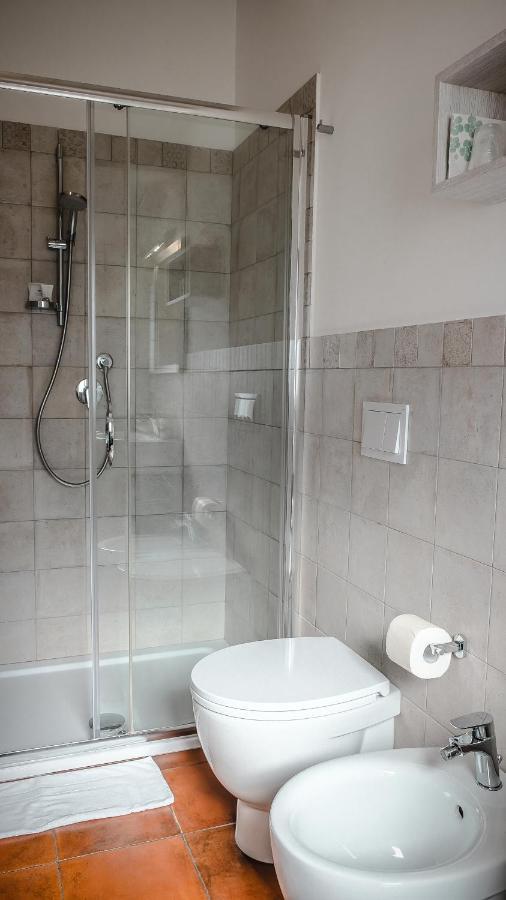 Mananna B&B Marzamemi Dış mekan fotoğraf