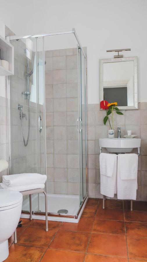 Mananna B&B Marzamemi Dış mekan fotoğraf