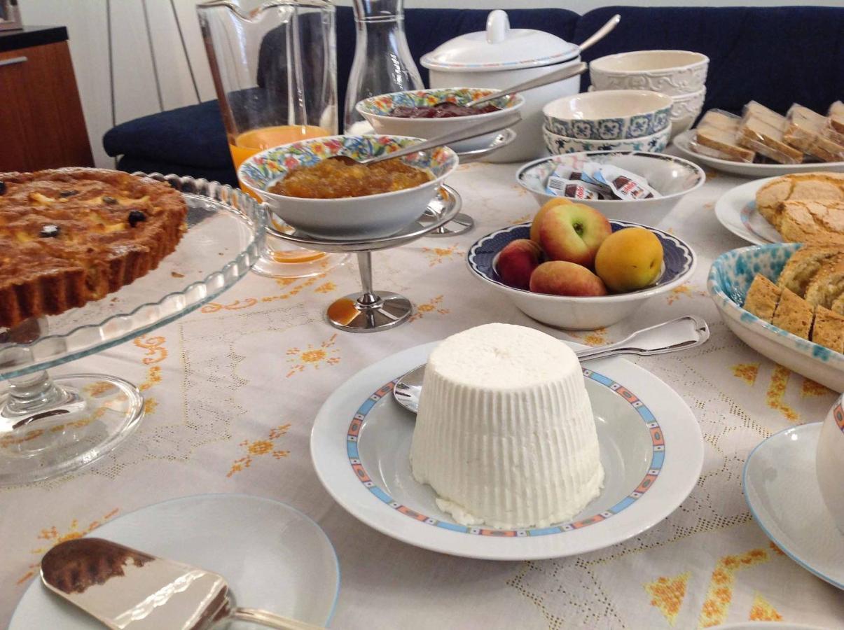 Mananna B&B Marzamemi Dış mekan fotoğraf