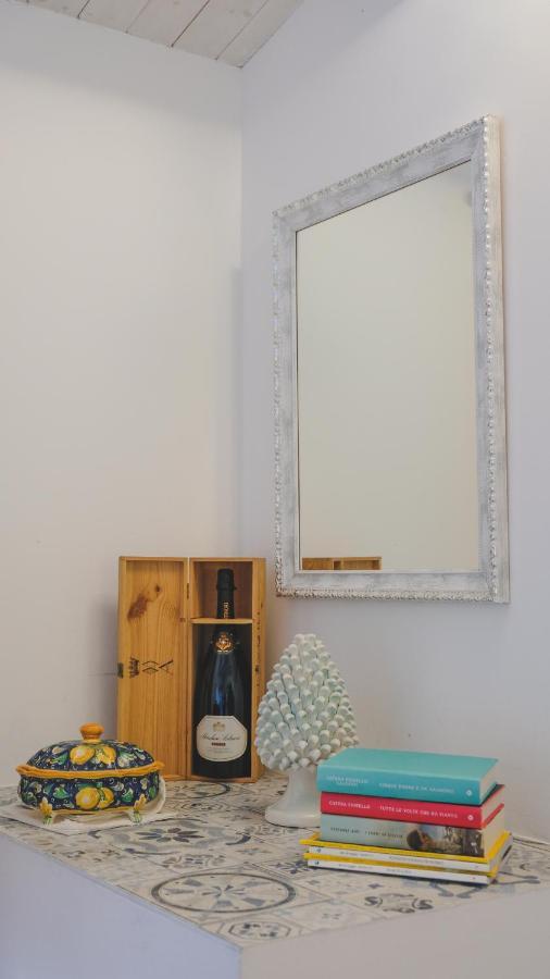 Mananna B&B Marzamemi Dış mekan fotoğraf