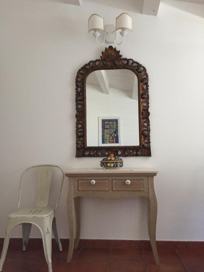 Mananna B&B Marzamemi Dış mekan fotoğraf