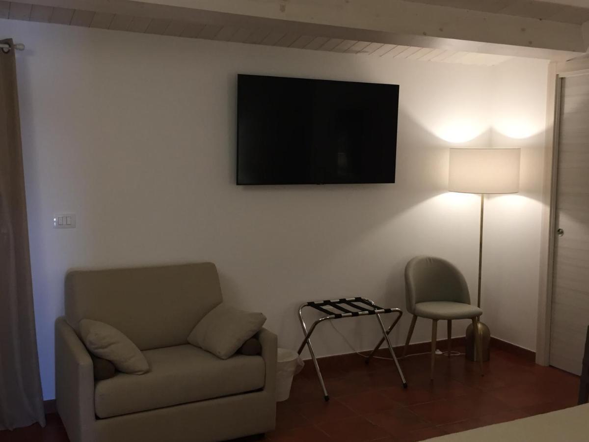 Mananna B&B Marzamemi Dış mekan fotoğraf