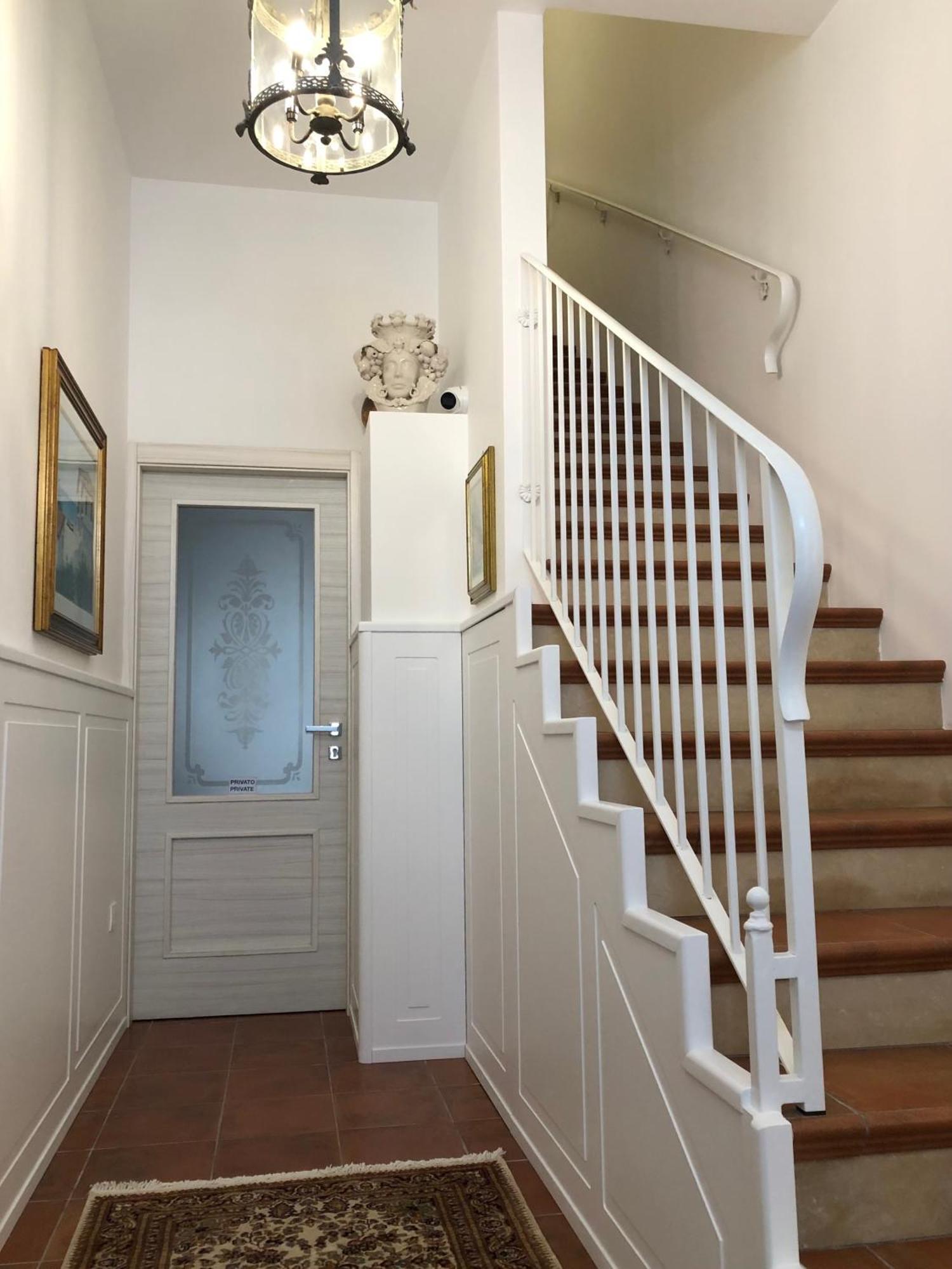 Mananna B&B Marzamemi Dış mekan fotoğraf