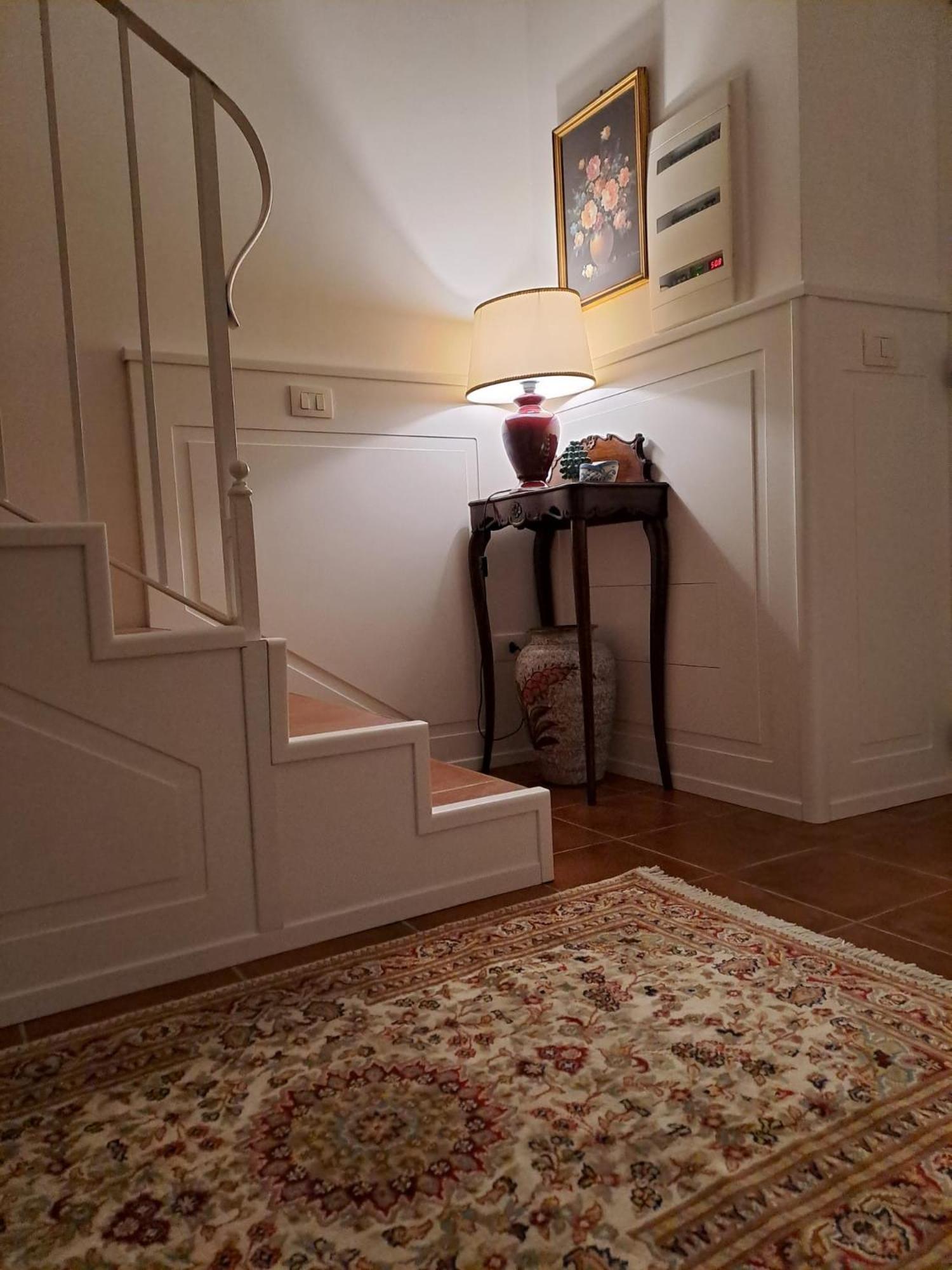 Mananna B&B Marzamemi Dış mekan fotoğraf