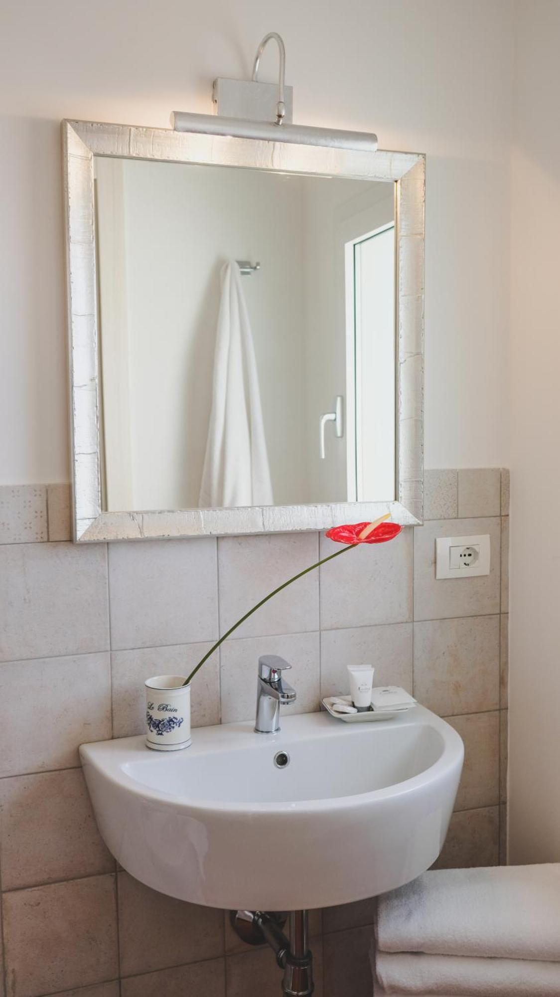 Mananna B&B Marzamemi Dış mekan fotoğraf