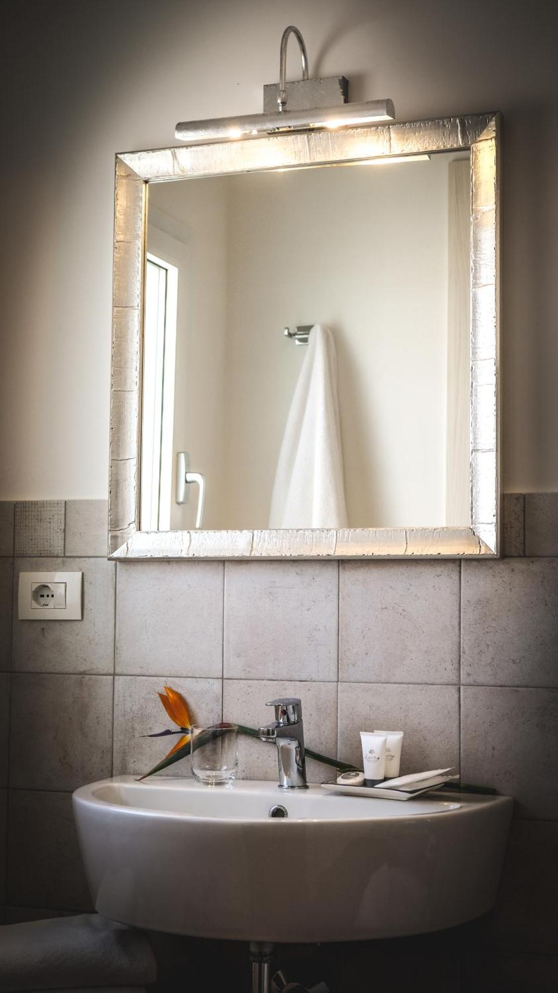 Mananna B&B Marzamemi Dış mekan fotoğraf